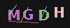 Gambar captcha