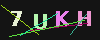Gambar captcha