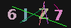 Gambar captcha