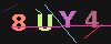 Gambar captcha