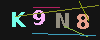 Gambar captcha