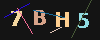 Gambar captcha